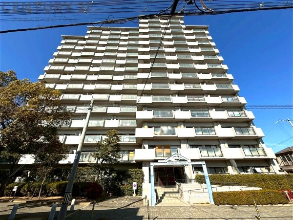 コスモシティ尼崎