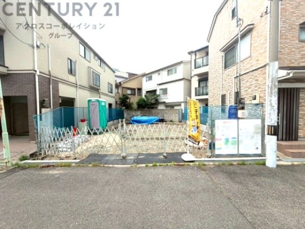 ファーストタウン第18東難波町