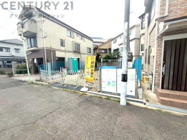 ファーストタウン第18東難波町