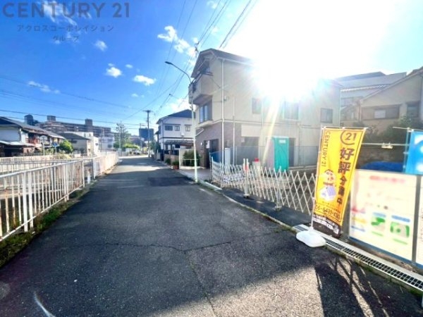 ファーストタウン第18東難波町