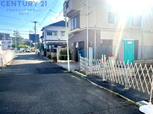 ファーストタウン第18東難波町