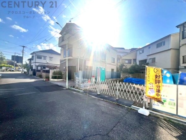 ファーストタウン第18東難波町