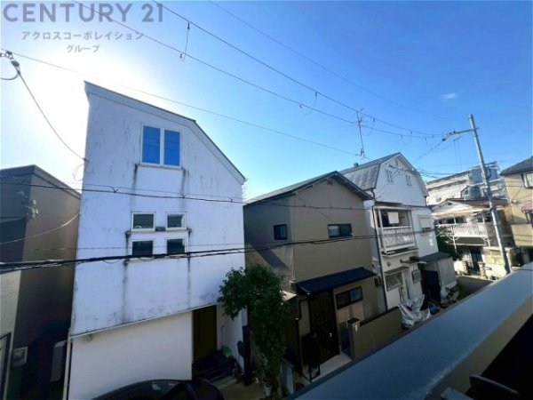 尼崎市西昆陽３丁目新築一戸建て