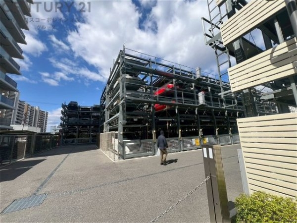 クラッシィハウス尼崎GRANDPLACE