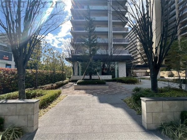 クラッシィハウス尼崎GRANDPLACE