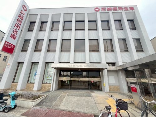 尼崎市稲葉荘１丁目新築一戸建て(尼崎信用金庫大庄支店)