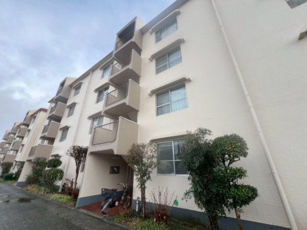 ジークレフ大庄2号棟