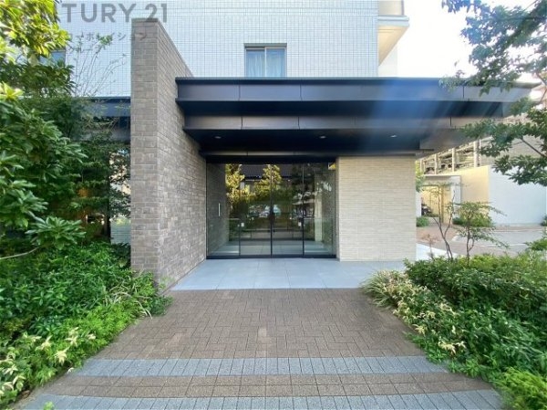 リビオ尼崎STATIONCITY