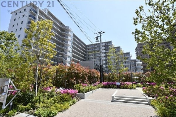 リビオ尼崎STATIONCITY