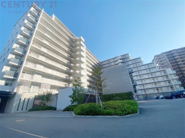 リビオ尼崎STATIONCITY