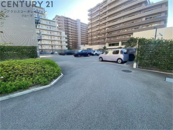 リビオ尼崎STATIONCITY