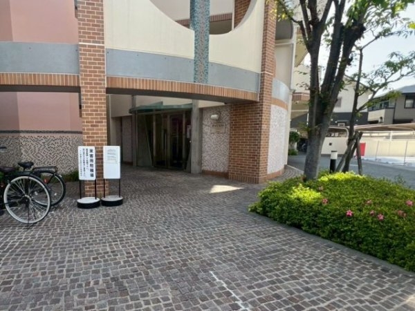 パレ武庫之荘富松の杜