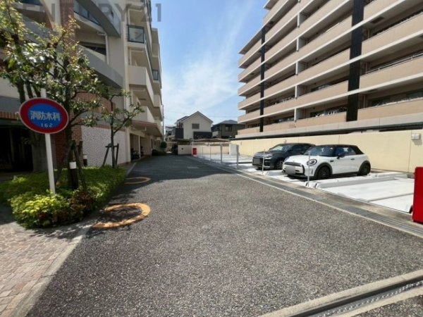 パレ武庫之荘富松の杜