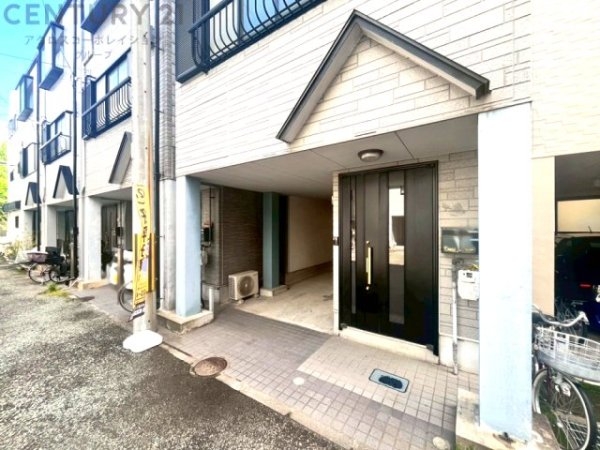 尼崎市富松町４丁目の中古一戸建て