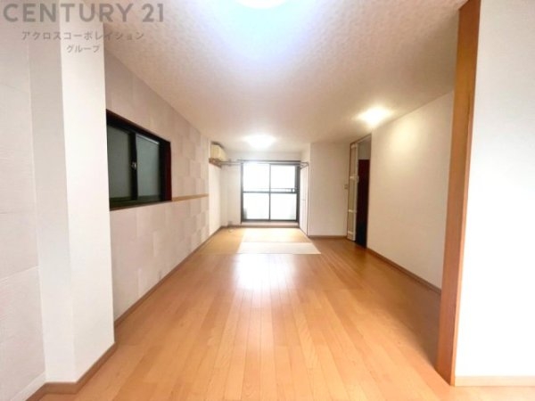 尼崎市富松町4丁目中古テラスハウス