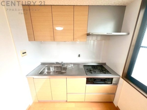 尼崎市富松町4丁目中古テラスハウス