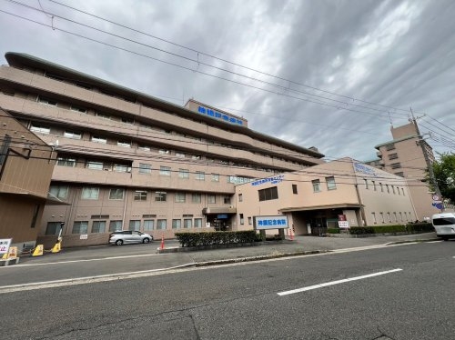 ベイシティタワーズ神戸EAST(神鋼記念病院)