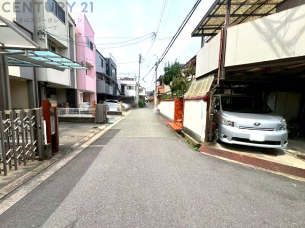 尼崎市水堂町２丁目中古戸建