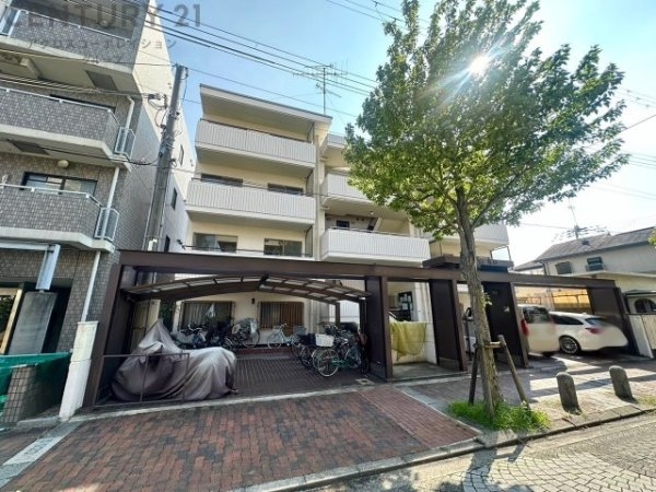 ユニーブル塚口