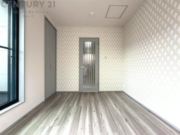 尼崎市武庫川町２丁目新築戸建て