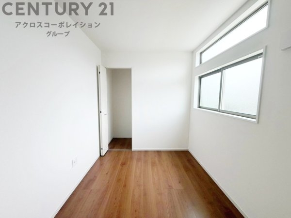 西宮市生瀬東町1期　全4区画