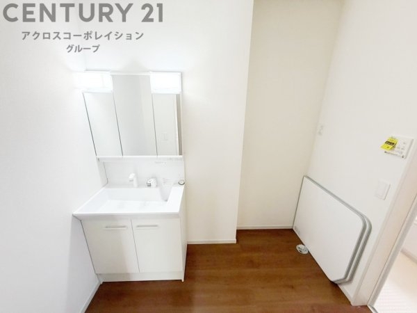 西宮市生瀬東町1期　全4区画