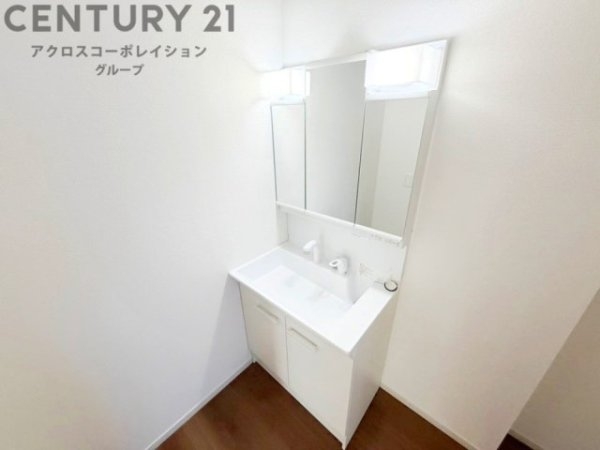 西宮市生瀬東町1期　全4区画