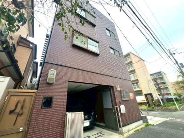 尼崎市西長洲町2丁目中古戸建