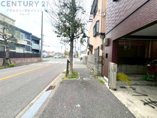 尼崎市西長洲町2丁目中古戸建