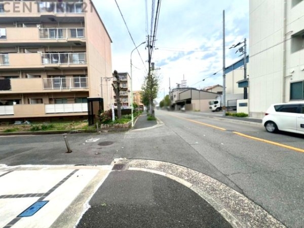 尼崎市西長洲町２丁目の中古一戸建て