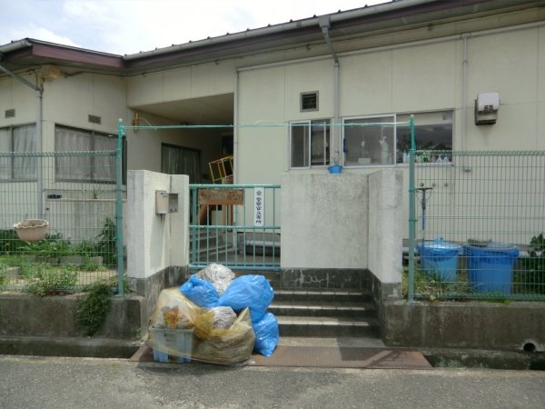 プレサンスロジェ尼崎(次屋保育所)