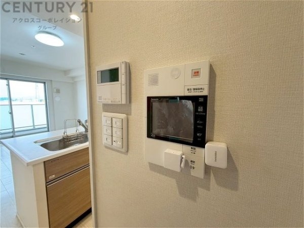 プレサンスロジェ尼崎