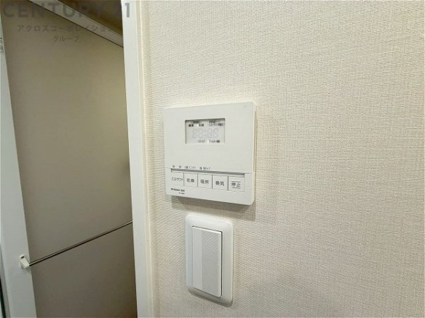 プレサンスロジェ尼崎