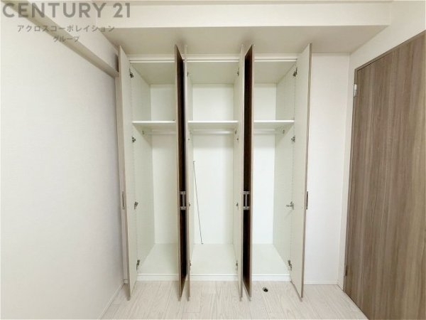 プレサンスロジェ尼崎