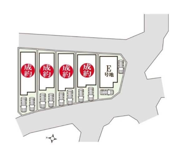 伊丹市野間北1丁目新築一戸建て