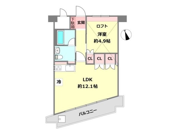 武庫之荘フレックス