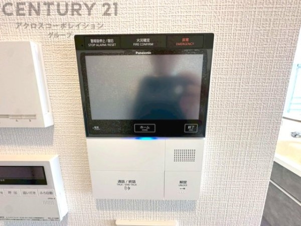 ザ・ガーデネスクシティコムズ館