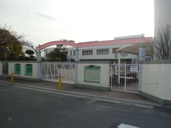 ドムール園田(園田慈愛幼稚園)