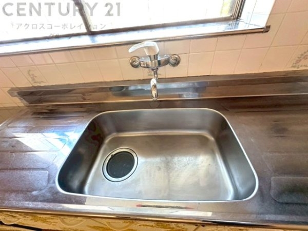 尼崎市大庄北１丁目の中古一戸建て