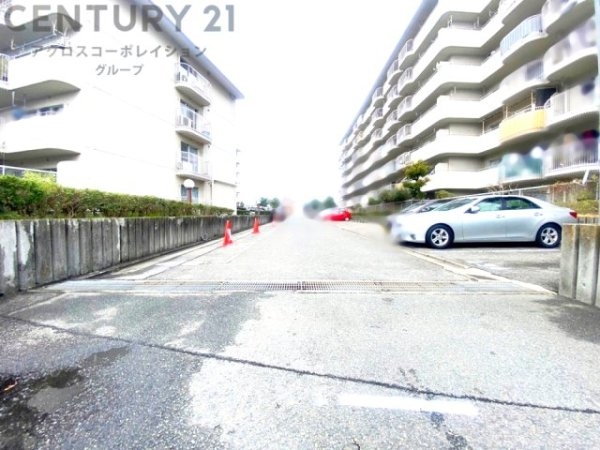立花グリーンハイツ6号棟