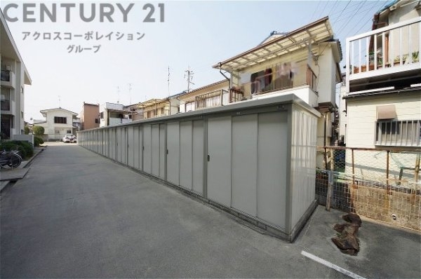 常吉第一住宅