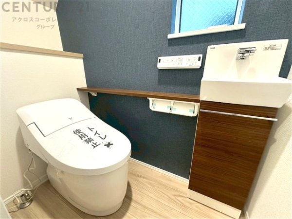 リナージュ尼崎市塚口5丁目　全2区画