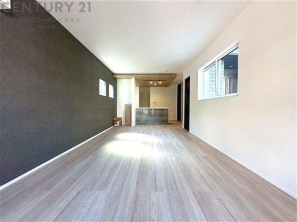 リナージュ尼崎市塚口5丁目　全2区画