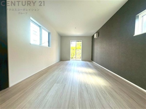 リナージュ尼崎市塚口5丁目　全2区画