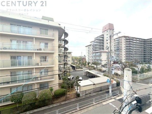 尼崎市武庫豊町３丁目新築一戸建て