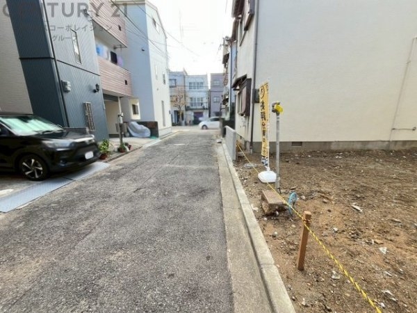 ハートフルタウン尼崎崇徳院３丁目
