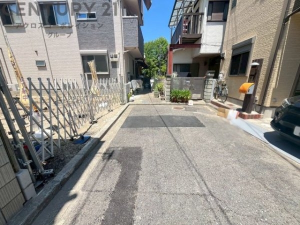 ハートフルタウン尼崎崇徳院３丁目