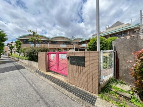 尼崎市梶ヶ島　新築一戸建て(南杭瀬保育所)