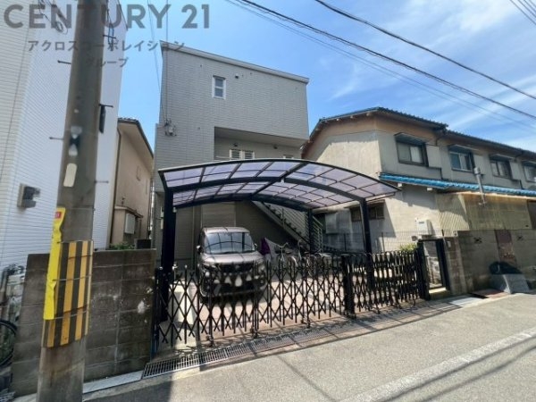 尼崎市立花町3丁目中古戸建
