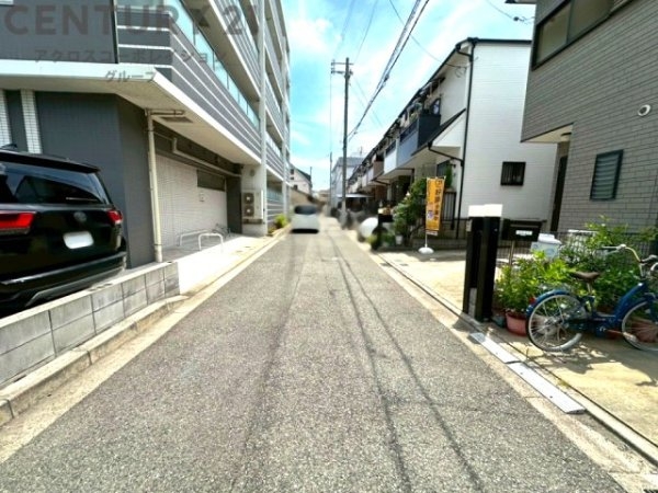 尼崎市長洲中通２丁目の中古一戸建て